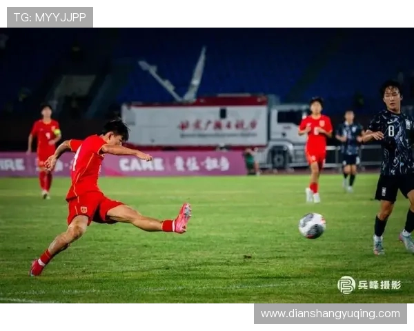 中国U16迎战澳大利亚U16何思凡梁仕宇首发邝兆镭替补出战焦点对决 中国U16迎战澳大利亚U16何思凡梁仕宇首发邝兆镭替补出战焦点对决