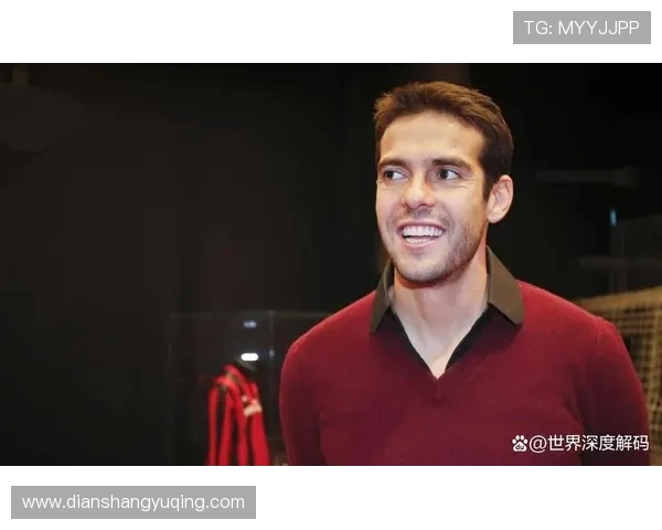 卡卡透露深造教练课程目标成为安切洛蒂的助理教练 卡卡透露深造教练课程目标成为安切洛蒂的助理教练